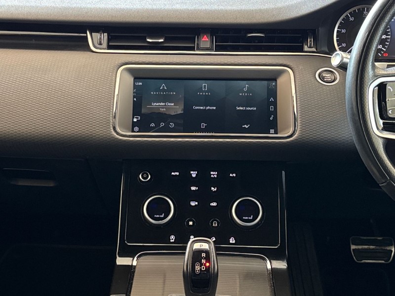 2021 (21) LAND ROVER RANGE ROVER EVOQUE 2.0 P200 R-Dynamic S 5dr Auto 5304607