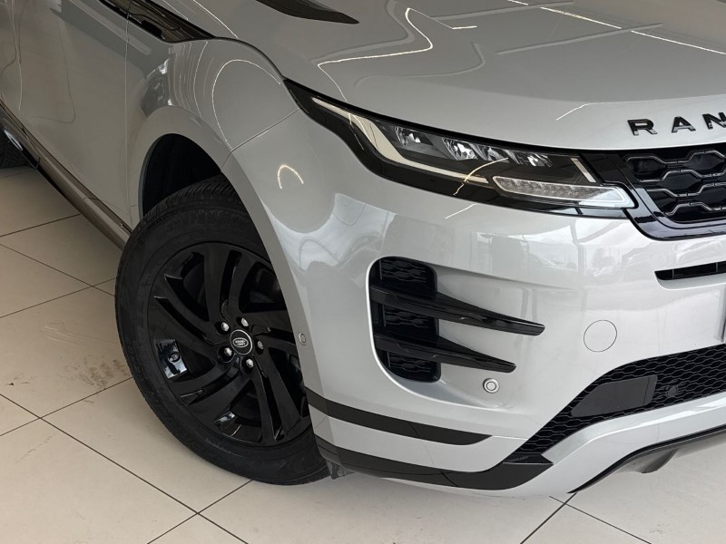 2021 (21) LAND ROVER RANGE ROVER EVOQUE 2.0 P200 R-Dynamic S 5dr Auto 5304632