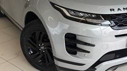 2021 (21) LAND ROVER RANGE ROVER EVOQUE 2.0 P200 R-Dynamic S 5dr Auto 5304632