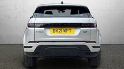 2021 (21) LAND ROVER RANGE ROVER EVOQUE 2.0 P200 R-Dynamic S 5dr Auto 5304599
