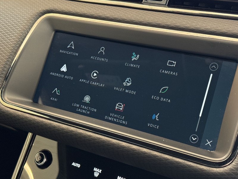 2021 (21) LAND ROVER RANGE ROVER EVOQUE 2.0 P200 R-Dynamic S 5dr Auto 5304623