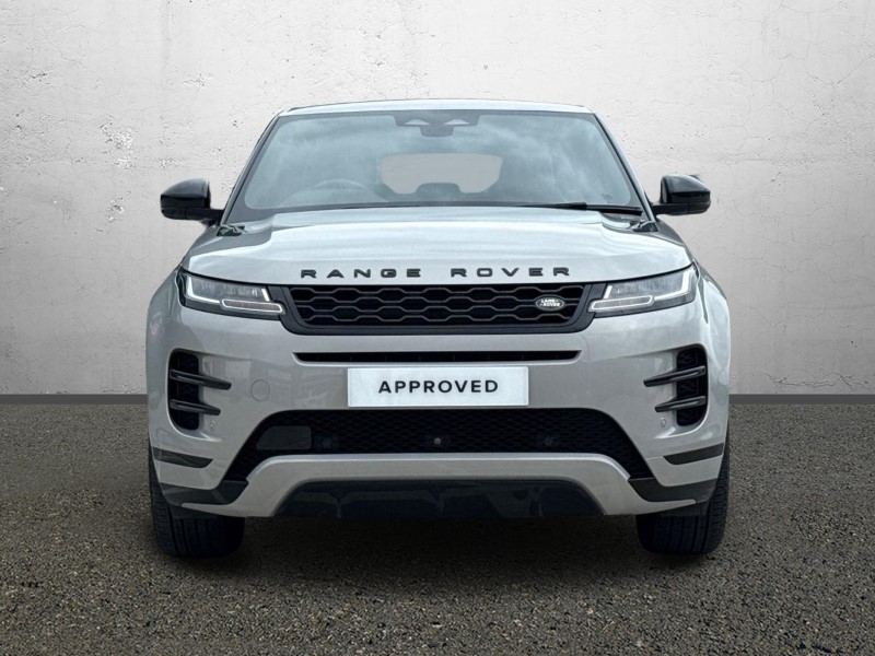 2021 (21) LAND ROVER RANGE ROVER EVOQUE 2.0 P200 R-Dynamic S 5dr Auto 5304600