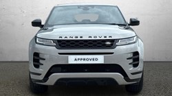 2021 (21) LAND ROVER RANGE ROVER EVOQUE 2.0 P200 R-Dynamic S 5dr Auto 5304600