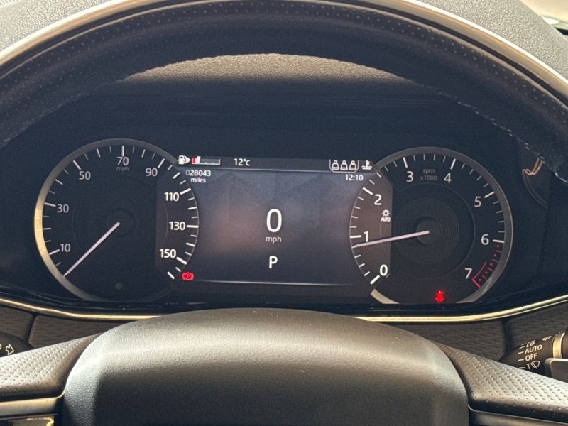 2021 (21) LAND ROVER RANGE ROVER EVOQUE 2.0 P200 R-Dynamic S 5dr Auto 5304609