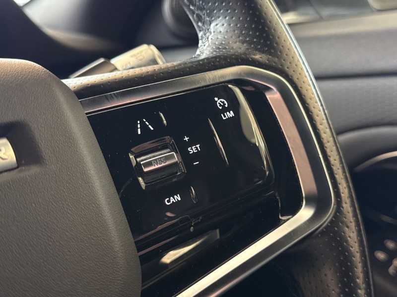 2021 (21) LAND ROVER RANGE ROVER EVOQUE 2.0 P200 R-Dynamic S 5dr Auto 5304621