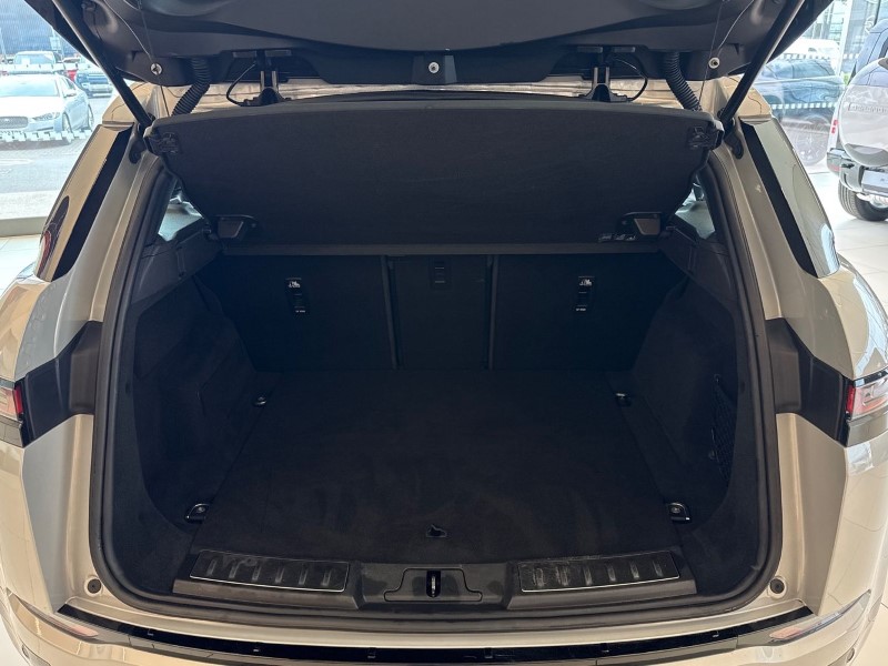 2021 (21) LAND ROVER RANGE ROVER EVOQUE 2.0 P200 R-Dynamic S 5dr Auto 5304603