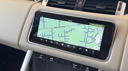 2022 (22) LAND ROVER RANGE ROVER SPORT 3.0 D250 HSE 5dr Auto 5309160