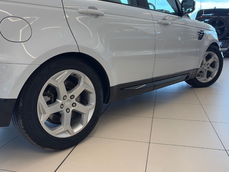 2022 (22) LAND ROVER RANGE ROVER SPORT 3.0 D250 HSE 5dr Auto 5309198