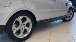 2022 (22) LAND ROVER RANGE ROVER SPORT 3.0 D250 HSE 5dr Auto 5309198