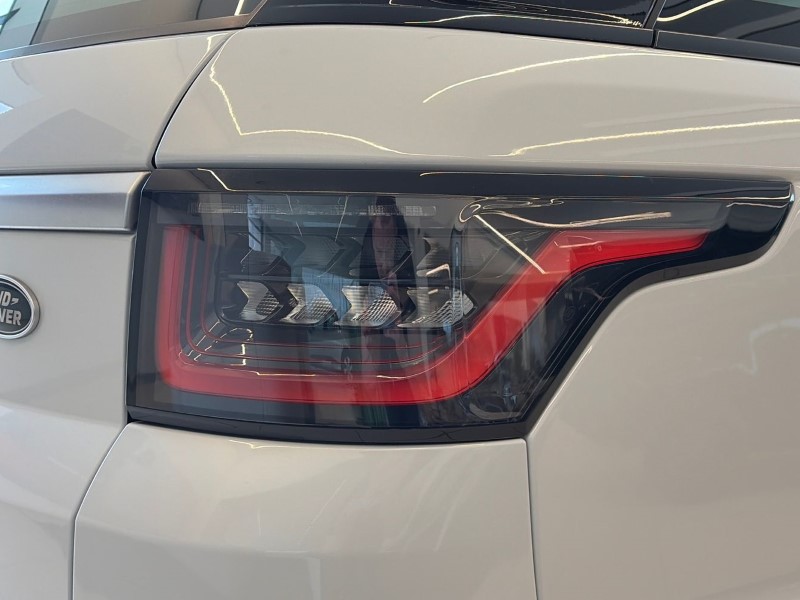 2022 (22) LAND ROVER RANGE ROVER SPORT 3.0 D250 HSE 5dr Auto 5309197