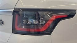 2022 (22) LAND ROVER RANGE ROVER SPORT 3.0 D250 HSE 5dr Auto 5309197