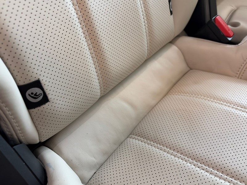 2022 (22) LAND ROVER RANGE ROVER SPORT 3.0 D250 HSE 5dr Auto 5309187