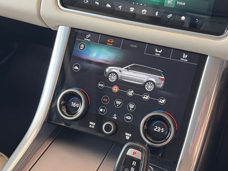 2022 (22) LAND ROVER RANGE ROVER SPORT 3.0 D250 HSE 5dr Auto 5309183