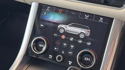 2022 (22) LAND ROVER RANGE ROVER SPORT 3.0 D250 HSE 5dr Auto 5309183