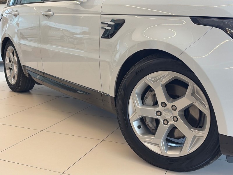 2022 (22) LAND ROVER RANGE ROVER SPORT 3.0 D250 HSE 5dr Auto 5309194