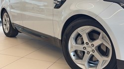 2022 (22) LAND ROVER RANGE ROVER SPORT 3.0 D250 HSE 5dr Auto 5309194