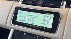 2022 (22) LAND ROVER RANGE ROVER SPORT 3.0 D250 HSE 5dr Auto 5309179