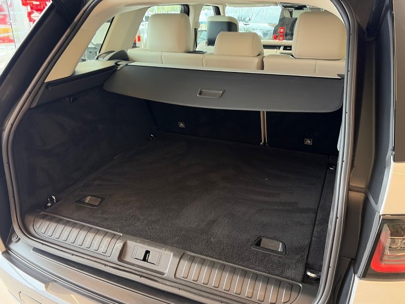 2022 (22) LAND ROVER RANGE ROVER SPORT 3.0 D250 HSE 5dr Auto 5309189