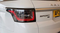 2022 (22) LAND ROVER RANGE ROVER SPORT 3.0 D250 HSE 5dr Auto 5309168