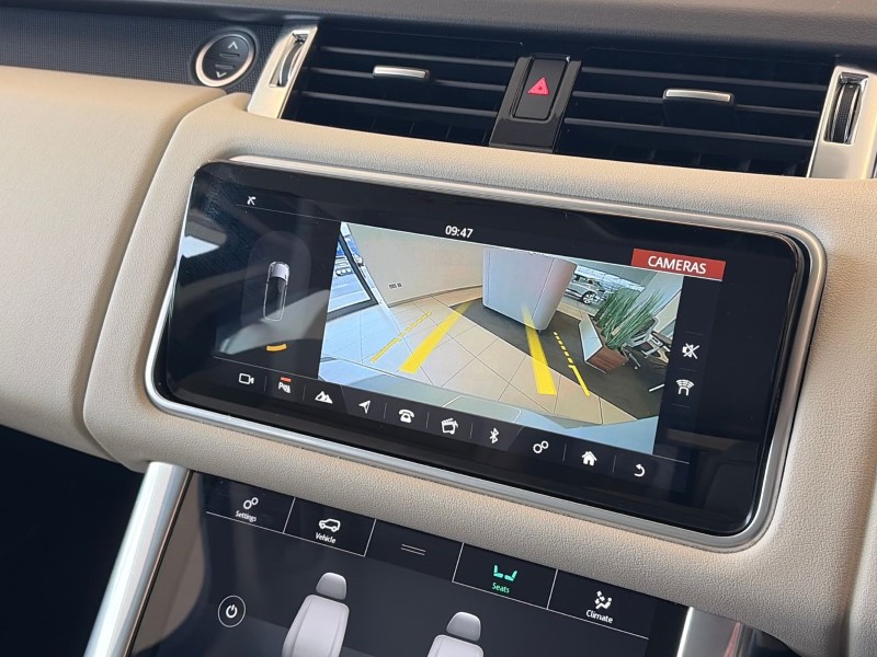 2022 (22) LAND ROVER RANGE ROVER SPORT 3.0 D250 HSE 5dr Auto 5309161