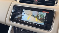 2022 (22) LAND ROVER RANGE ROVER SPORT 3.0 D250 HSE 5dr Auto 5309161