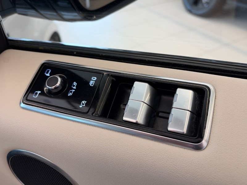 2022 (22) LAND ROVER RANGE ROVER SPORT 3.0 D250 HSE 5dr Auto 5309172