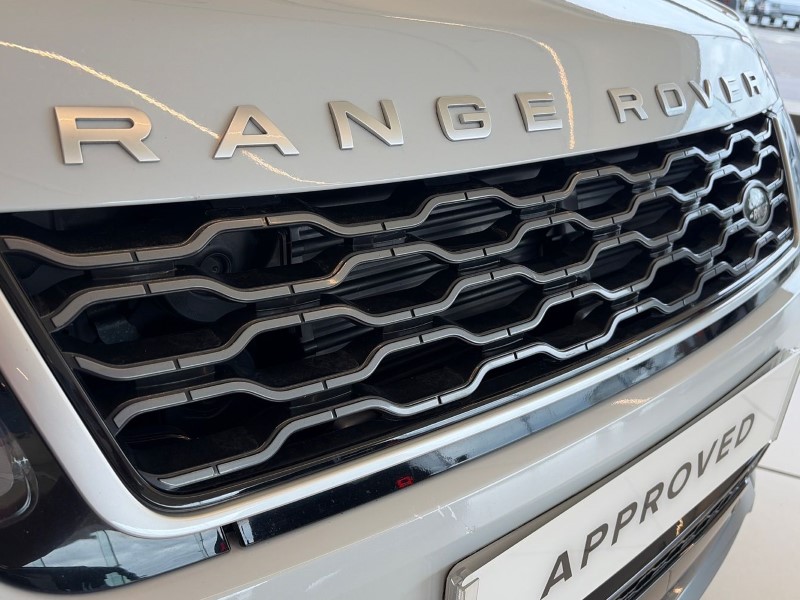 2022 (22) LAND ROVER RANGE ROVER SPORT 3.0 D250 HSE 5dr Auto 5309193