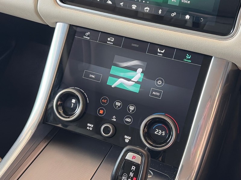 2022 (22) LAND ROVER RANGE ROVER SPORT 3.0 D250 HSE 5dr Auto 5309182