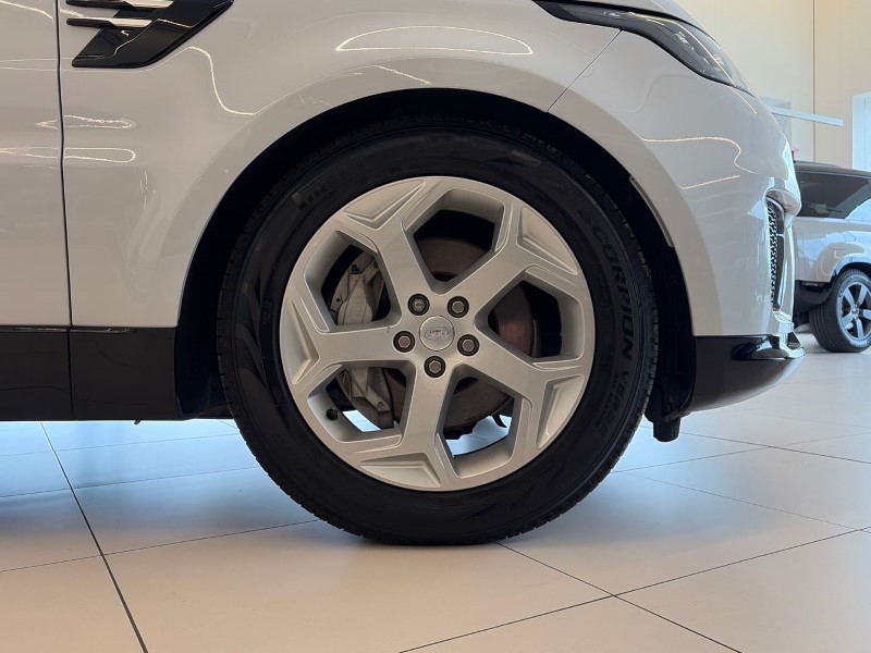 2022 (22) LAND ROVER RANGE ROVER SPORT 3.0 D250 HSE 5dr Auto 5309157