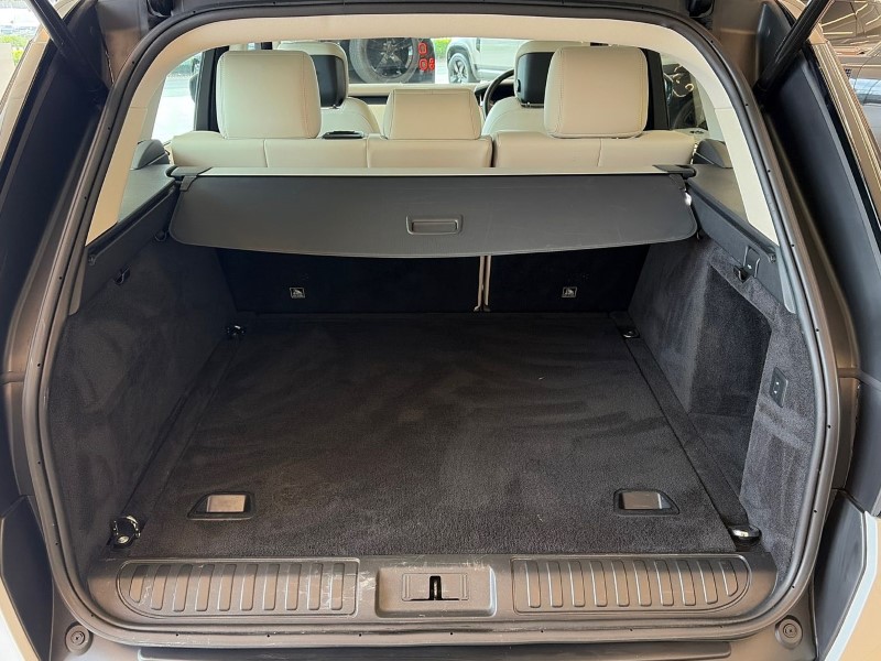 2022 (22) LAND ROVER RANGE ROVER SPORT 3.0 D250 HSE 5dr Auto 5309159