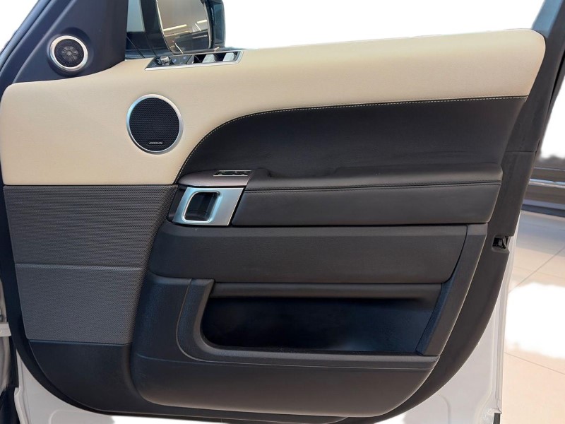 2022 (22) LAND ROVER RANGE ROVER SPORT 3.0 D250 HSE 5dr Auto 5309171