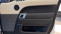 2022 (22) LAND ROVER RANGE ROVER SPORT 3.0 D250 HSE 5dr Auto 5309171