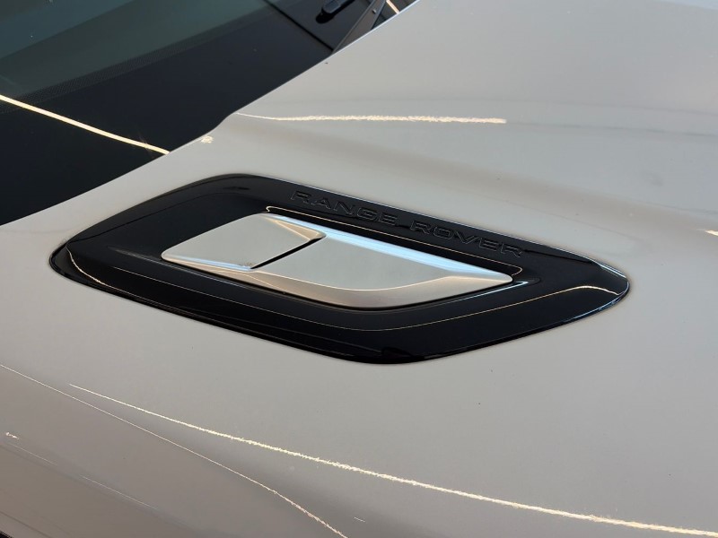 2022 (22) LAND ROVER RANGE ROVER SPORT 3.0 D250 HSE 5dr Auto 5309202