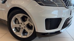 2022 (22) LAND ROVER RANGE ROVER SPORT 3.0 D250 HSE 5dr Auto 5309192