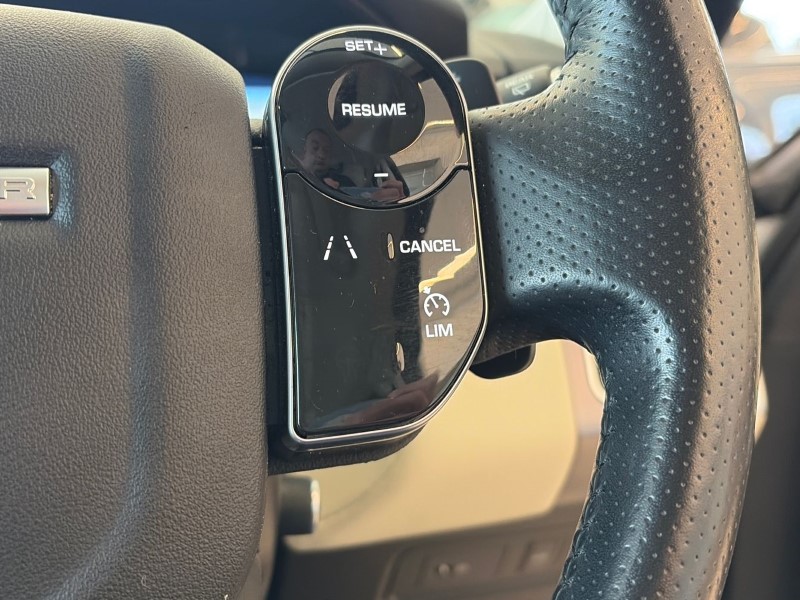 2022 (22) LAND ROVER RANGE ROVER SPORT 3.0 D250 HSE 5dr Auto 5309177