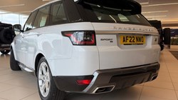 2022 (22) LAND ROVER RANGE ROVER SPORT 3.0 D250 HSE 5dr Auto 5309206