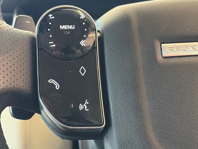 2022 (22) LAND ROVER RANGE ROVER SPORT 3.0 D250 HSE 5dr Auto 5309176