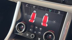 2022 (22) LAND ROVER RANGE ROVER SPORT 3.0 D250 HSE 5dr Auto 5309184