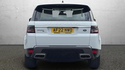 2022 (22) LAND ROVER RANGE ROVER SPORT 3.0 D250 HSE 5dr Auto 5309155