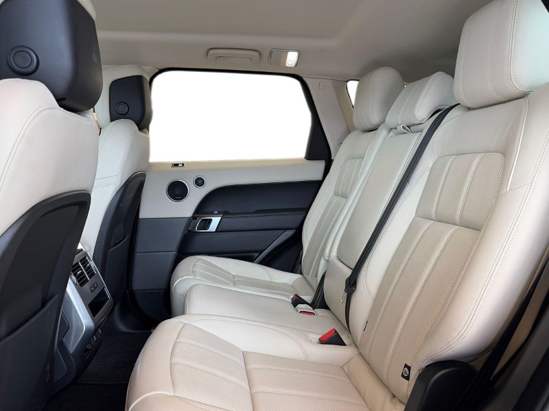 2022 (22) LAND ROVER RANGE ROVER SPORT 3.0 D250 HSE 5dr Auto 5309153