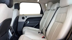 2022 (22) LAND ROVER RANGE ROVER SPORT 3.0 D250 HSE 5dr Auto 5309153