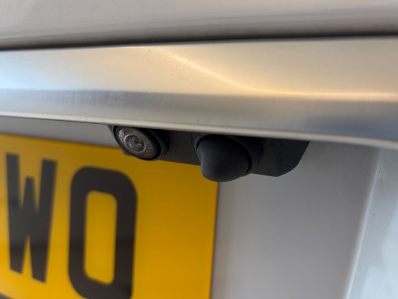 2022 (22) LAND ROVER RANGE ROVER SPORT 3.0 D250 HSE 5dr Auto 5309191