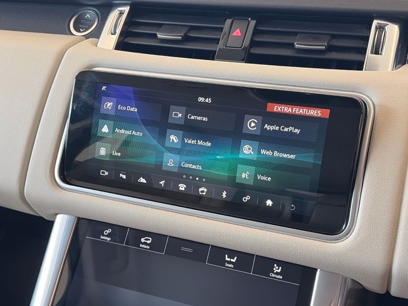 2022 (22) LAND ROVER RANGE ROVER SPORT 3.0 D250 HSE 5dr Auto 5309181