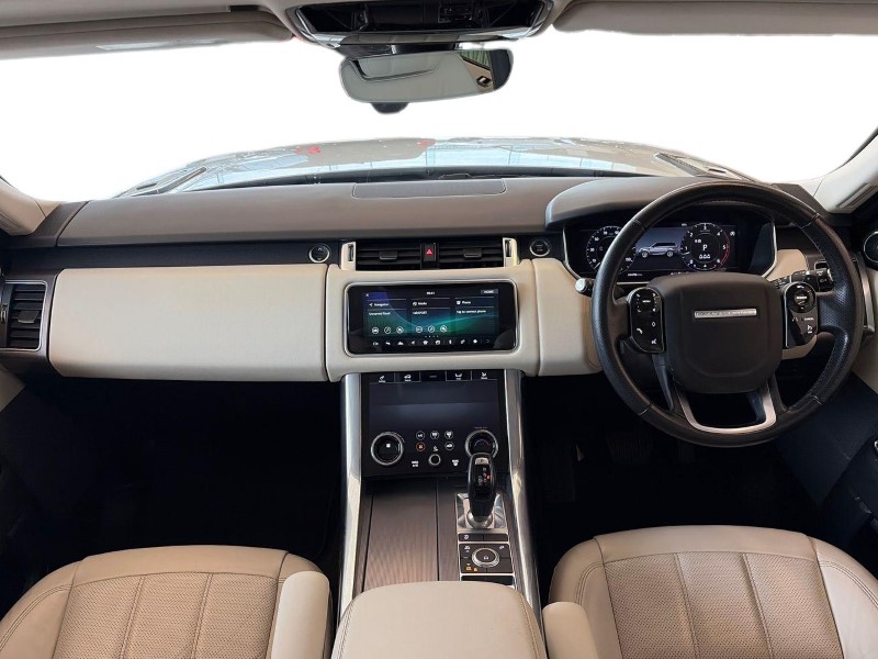 2022 (22) LAND ROVER RANGE ROVER SPORT 3.0 D250 HSE 5dr Auto 5309158