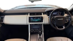 2022 (22) LAND ROVER RANGE ROVER SPORT 3.0 D250 HSE 5dr Auto 5309158