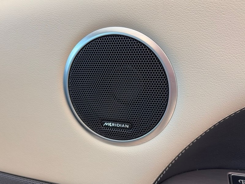 2022 (22) LAND ROVER RANGE ROVER SPORT 3.0 D250 HSE 5dr Auto 5309203