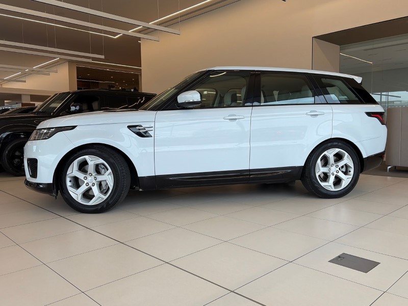 2022 (22) LAND ROVER RANGE ROVER SPORT 3.0 D250 HSE 5dr Auto 5309209