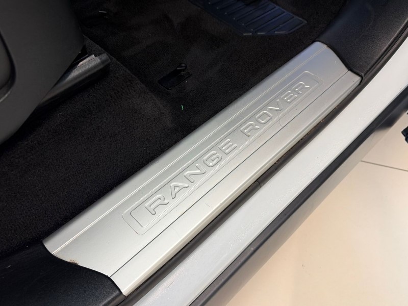 2022 (22) LAND ROVER RANGE ROVER SPORT 3.0 D250 HSE 5dr Auto 5309188