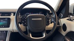 2022 (22) LAND ROVER RANGE ROVER SPORT 3.0 D250 HSE 5dr Auto 5309164