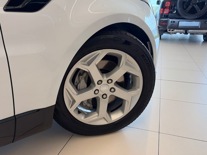 2022 (22) LAND ROVER RANGE ROVER SPORT 3.0 D250 HSE 5dr Auto 5309199